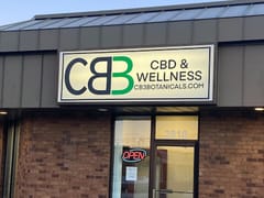 CB3 CBD & Wellness