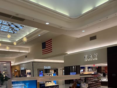 CBD 4 REAL BELDEN VILLAGE MALL