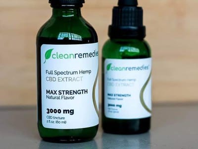 CBD America: The Original CBD Store