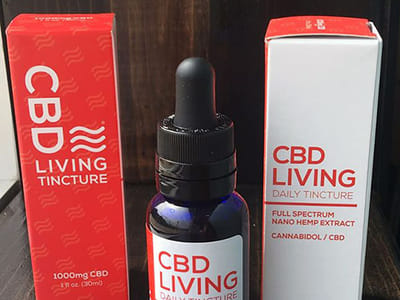 CBD America