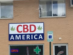 CBD America