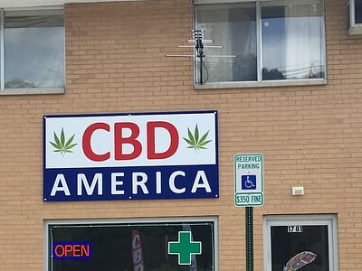 CBD America