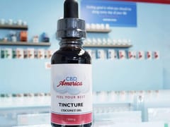 CBD America