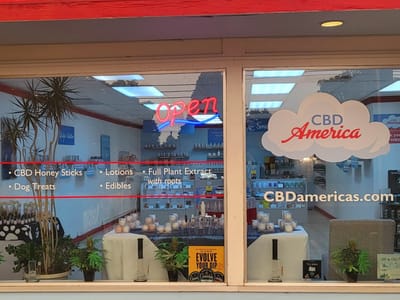 CBD America