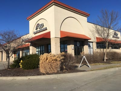 CBD American Shaman 151 Olathe HHC Delta-8 & 9 CBD Store