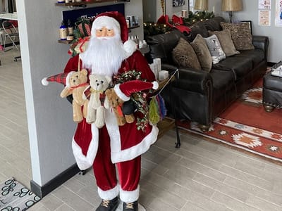 CBD American Shaman Aledo