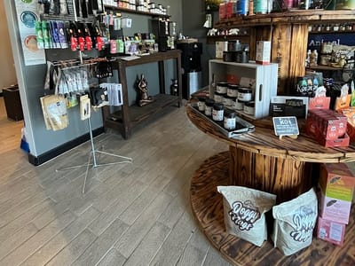 CBD American Shaman Aledo