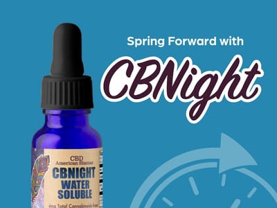 CBD American Shaman Altoona