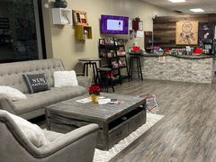 CBD American Shaman Arlington