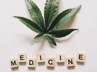 CBD American Shaman Arlington