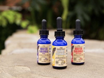 CBD American Shaman Arlington