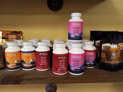 CBD American Shaman Atascocita