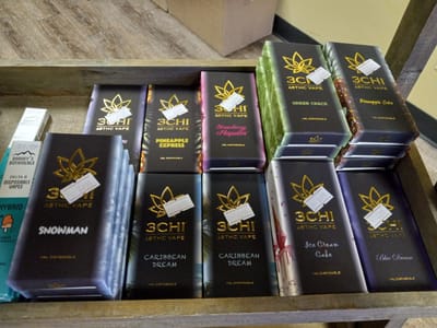 CBD American Shaman Atascocita