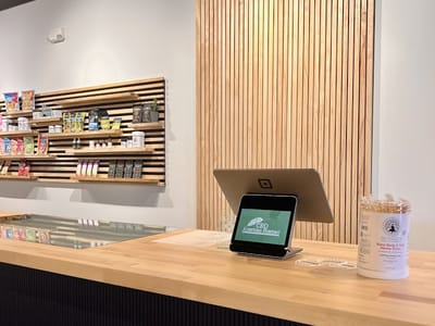 CBD American Shaman Auburn