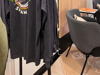 CBD American Shaman Auburn