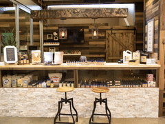 CBD American Shaman - Barry Rd Price Chopper Store - Kansas City