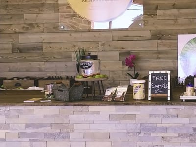 CBD American Shaman - Bearden