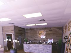 CBD American Shaman - Bearden