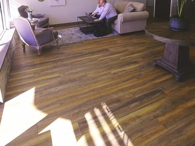 CBD American Shaman - Bearden