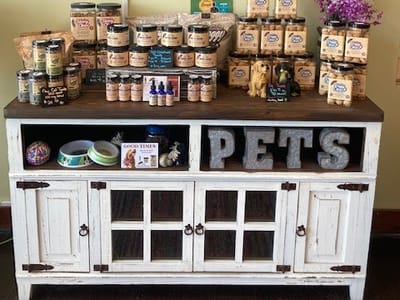 CBD American Shaman Bellevue