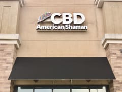 CBD American Shaman | CBD Oil, Cream, Gummies, Delta 8 Shop | Goldsboro CBD Store