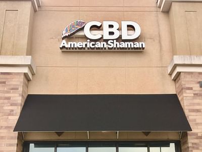 CBD American Shaman | CBD Oil, Cream, Gummies, Delta 8 Shop | Goldsboro CBD Store