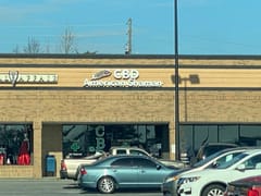 CBD American Shaman - CBD Oil, Delta 8, HHC, Gummies - Elizabethtown CBD Store