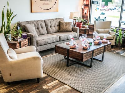 CBD American Shaman - CBD Oil, Delta 8, HHC, Topical Cream - Overland Park CBD Store (75th St Store)