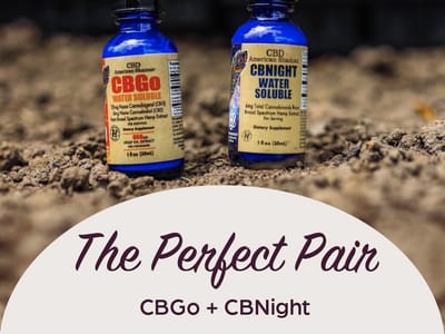 CBD American Shaman | CBD Oil, Gummies, Cream, CBD For Pets | HHC | Phoenix CBD Store