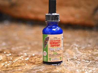 CBD American Shaman | CBD Oil, Gummies, Cream, CBD For Pets | HHC | Scottsdale CBD Store