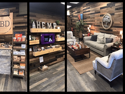 CBD American Shaman | CBD Oil, Gummies, Cream, CBD For Pets | HHC | Scottsdale CBD Store