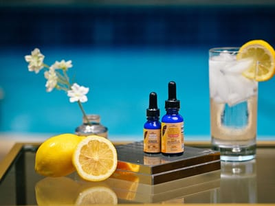 CBD American Shaman | CBD Oil, Gummies, Cream, CBD For Pets | HHC | Scottsdale CBD Store