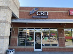 CBD American Shaman | CBD Oil, Gummies, Cream, Delta 8 | Lakewood CBD Store