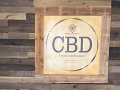 CBD American Shaman | CBD Oil, Gummies, Cream, Delta 8 | North Olmsted CBD Store