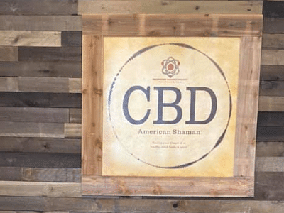 CBD American Shaman | CBD Oil, Gummies, Cream, Delta 8 | North Olmsted CBD Store
