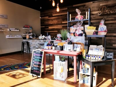 CBD American Shaman | CBD Oil, Gummies, Cream, Delta 8 | North Raleigh CBD Store