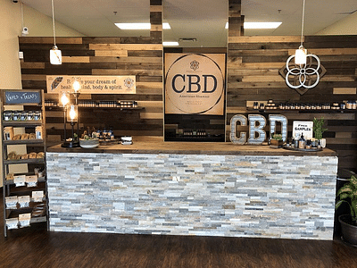 CBD American Shaman | CBD Oil, Gummies, Cream | Delta 8 Shop | HHC | Fort Myers CBD Store