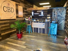CBD American Shaman | CBD Oil, Gummies, Cream | Delta 8 Shop | HHC | Pensacola CBD Store
