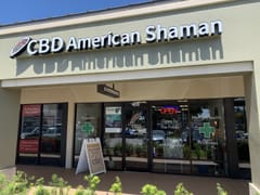 CBD American Shaman | CBD Oil, Gummies, Cream | Delta 8 Shop | HHC | Sarasota CBD Store (Cattlemen Rd.)