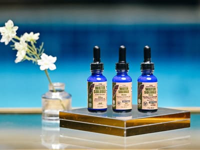 CBD American Shaman - CBD Oil, Gummies, Delta 8, Cream - Louisville CBD Store