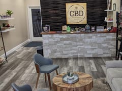 CBD American Shaman - CBD Oil, Gummies, Delta 8, Cream - Louisville CBD Store