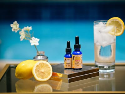 CBD American Shaman | CBD Oil, Gummies, Flower, Delta 8 | CBD Store | Hendersonville, TN