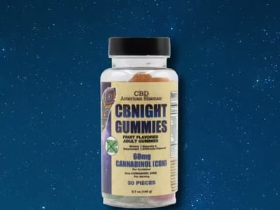 CBD American Shaman - CBD Store - Delta 8 - Boston, MA