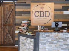 CBD American Shaman | Columbus GA