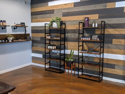 CBD American Shaman | Columbus GA