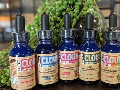 CBD American Shaman | Columbus GA