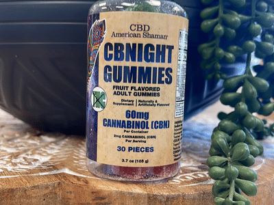 CBD American Shaman Decatur | Delta 8 | Delta 9 | Gummies