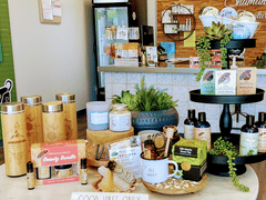 CBD American Shaman Decatur | Delta 8 | Delta 9 | Gummies