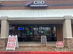 CBD American Shaman | Delta 8 | Goodlettsville CBD Store