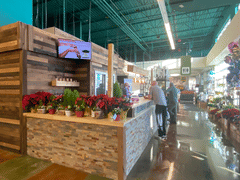 CBD American Shaman - Delta 8 - HHC - CBD - 135th & Metcalf (Inside Hen House)